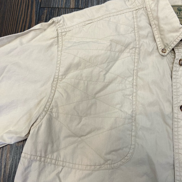 Beretta Shooting Shirt - Picture 2 of 9